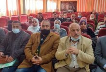 Photo of مدير إدارة بنها يحذر من التهاون في تطبيق الإجراءات الوقائية والاحترازية