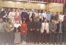 Photo of “جرامون” يتابع تصفيات وزارة التعليم في الإلقاء الشعري وعيد الطفولة