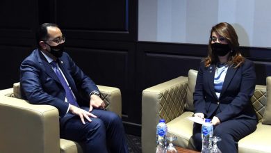 Photo of مدبولي: نرحب بالتعاون لتنظيم مؤتمر الأمم المتحدة المعني بتغير المناخ COP27