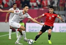 Photo of بضربات الجزاء..قطر تفوز بالمركز الثالث في كاس العرب