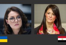 Photo of انطلاق اجتماعات اللجنة المصرية الأوكرانية المشتركة للتعاون الاقتصادي والعلمي والفني