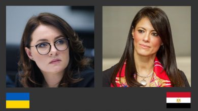 Photo of انطلاق اجتماعات اللجنة المصرية الأوكرانية المشتركة للتعاون الاقتصادي والعلمي والفني