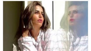 Photo of منه فضالي في أحدث ظهور لها علي الإنستجرام …والمتابعين”قمر في كل حلاتك يافنانة”