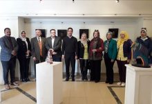 Photo of خلال افتتاحه لمعرضين بثقافة القليوبية .. نائب رئيس جامعة بنها يطالب بتسويق الأعمال الفنية المتميزة عالميا ومحليا