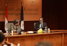 Photo of العناني: خطة عمل لتحويل مدينة شرم الشيخ إلى مدينة خضراء صديقة للبيئة