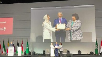 Photo of مصر تسلم رئاسة مؤتمر الوزراء المسئولون عن الشأن الثقافي