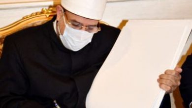 Photo of رأي الدين في القضايا العلمية طبية كانت أو بيئية يتبع رأي العلم ويبنى عليه