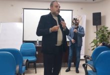 Photo of ورش مبادئ السيناريو ضمن فعاليات “السينما بين يديك”