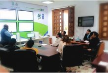 Photo of ‫ “هيئة المجتمعات العمرانية الجديدة ” تعقد دورة تدريبية حول أعمال المراقبة والتطوير لمنظومة النقل الجماعي بالمدن الجديدة