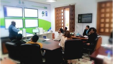 Photo of ‫ “هيئة المجتمعات العمرانية الجديدة ” تعقد دورة تدريبية حول أعمال المراقبة والتطوير لمنظومة النقل الجماعي بالمدن الجديدة