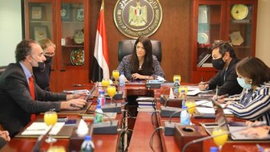 Photo of “المشاط” مصر تركز علي تعزيز اقتصاد أكثر شمولاً للأعمال والمرأة والشباب وتسريع التحول إلى الاقتصاد الأخضر