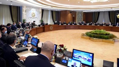 Photo of رئيس الوزراء يشيد بإعلان اختيار القاهرة لاستضافة الدورة الثانية عشرة للمنتدى الحضري العالمي 2024