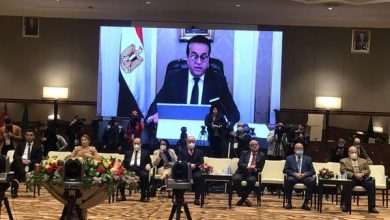 Photo of وزير التعليم العالي يشارك في الدورة الـ 18 من مؤتمر وزراء التعليم العالي والبحث العلمي العرب المنعقد بالجزائر