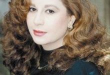 Photo of سمية الألفى تجرى عملية جراحية خطيرة وتستأصل ورما فى الصدر