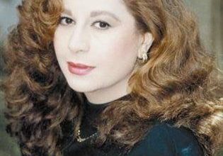 Photo of سمية الألفى تجرى عملية جراحية خطيرة وتستأصل ورما فى الصدر