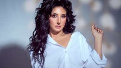 Photo of مقيدة بنقابة المهن الموسيقية.. من هي المطربة دينا حسين التي أساءت لمصر.. (التفاصيل)