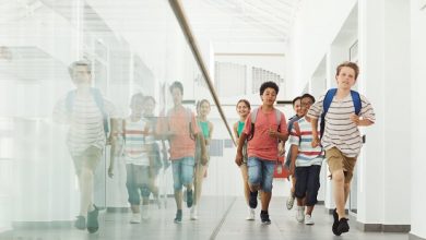 Photo of 5 مهارات اجتماعية يجب أن تعلميها لأبنائك من الطفولة