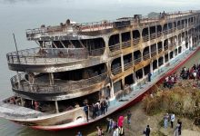 Photo of مصر تعرب عن خالص تعازيها لبنجلاديش في ضحايا حادث حريق العبارة
