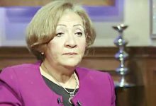 Photo of وزيرة الثقافة ناعية الكاتبة ماجدة الجندي: نجحت في صنع تاريخ من الأعمال