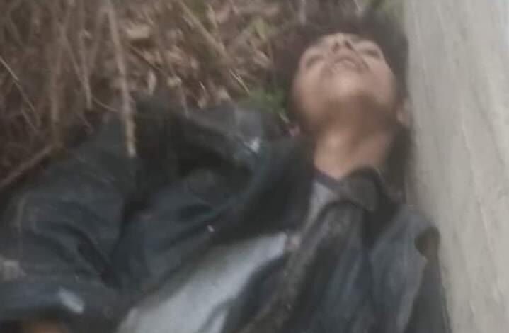 Photo of عاجل| العثور على جثة شاب مجهول الهوية أمام شبكة كهرباء شربين