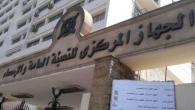 Photo of “المركزي للتعبئة”..ارتفاع عدد المنشآت الرياضية في مصر بنسبة 0.6% خلال 2020