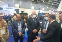Photo of جامعة بنها تشارك فى المعرض الدولي الثانى للصناعات الدفاعية والعسكرية «إيديكس 2021»