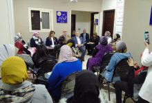 Photo of “حماة الوطن” يعقد اجتماعا موسعاً لأمانة المرأة لوضع خارطة طريق المرحلة المقبلة