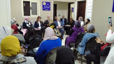 Photo of “حماة الوطن” يعقد اجتماعا موسعاً لأمانة المرأة لوضع خارطة طريق المرحلة المقبلة