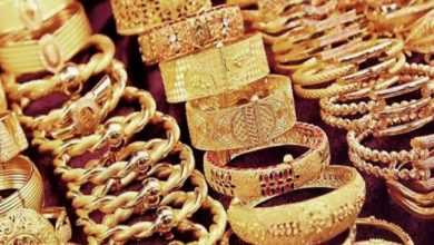 Photo of ارتفاع طفيف بأسعار الذهب اليوم بالأسواق المحلية