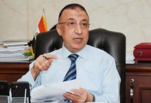 Photo of محافظ الإسكندرية:سترتفع سرعة الرياح من 60 إلي 70 كيلومتر بالساعة