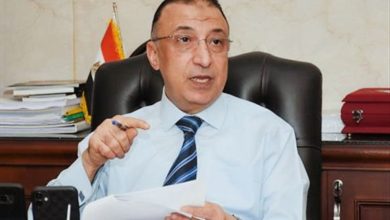 Photo of محافظ الإسكندرية:سترتفع سرعة الرياح من 60 إلي 70 كيلومتر بالساعة