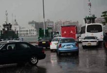 Photo of محافظة الجيزة والقاهرة:لن يتم تعليق الدراسة غدا