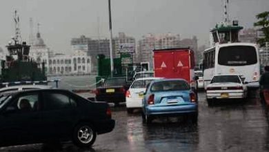 Photo of محافظة الجيزة والقاهرة:لن يتم تعليق الدراسة غدا