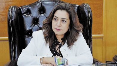 Photo of رفع درجة الإستعداد لمواجهة الطقس السئ بدمياط
