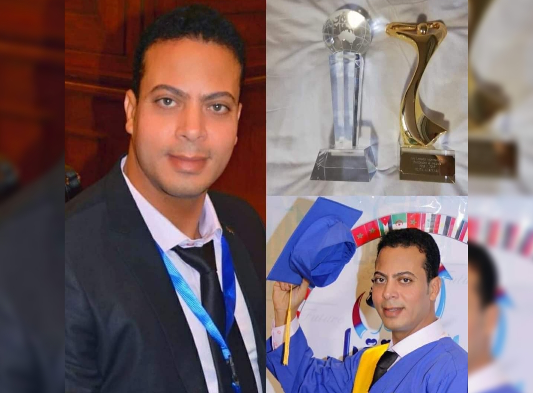 تمكن الشاب المصري علاء أبو عوف الرئيس التفيذي لاحدى شركات المجوهرات، من الفوز بكأس العالم للمبدعين العرب لعام 2021، حيث حصد ميداليا فضية لمصر في المسابقة التي نظمتها المجموعة العربية The Arabs Group. وحلّت جمهورية مصر العربية في المركز الثاني رصيد أربع ميداليات ذهبية, ميداليتين فضيتين وواحدة برونز. وشارك في المسابقة مبدعون عرب في شتى المجالات من 17 دولة عربية بالإضافة إلى عرب مقيمين في دول أجنبية عديدة حول العالم، وأقيم الحفل الختامي للمسابقة في الهيئة الملكية للطب في منطقة الميفير الشهيرة في مركز العاصمة البريطانية لندن. وحسب الدولة (بعض الفائزون يمثلون دولتين عربيتين في المسابقة: دولة الجنسية و دولة الإقامة بشرط أن تكون أكثر من ٥ سنوات): شارك في المسابقة مبدعون عرب من ١٧ دولة عربية و كذلك متنافسين من أصول عربية من دول العالم المختلفة و أقيم الحفل الختامي للمسابقة في الهيئة الملكية للطب في منطقة الميفير الشهيرة في مركز العاصمة البريطانية لندن. جمهورية مصر العربية: رندة فودة: أفضل إعلامية عربية في العالم لعام ٢٠٢١ عن فئة برامج الأطفال. هبه محمد توفيق: أفضل فنانة تشكيلية عربية في العالم لعام ٢٠٢١ عن فئة فن الديكوباج. نهلة الحكيم: أفضل مصممة ديكور عربية في العالم لعام ٢٠٢١ صلاح سليمان: أفضل شاعر عربي في العالم لعام ٢٠٢١ عن فئة شعر العامية علاء منسي إبراهيم: ثاني أفضل مخرج تلفزيوني عربي في العالم لعام ٢٠٢١ علاء أبو عوف: ثاني صاحب أفضل مبادرة عربية في العالم لعام ٢٠٢١ غادة محمد السيد: ثالث أفضل مدربة تنمية بشرية عربية في العالم لعام ٢٠٢١ المملكة العربية السعودية: سلوى حجر: أفضل فنانة تشكيلية عربية في العالم لعام ٢٠٢١ عن فئة الفن الواقعي. نبيل بن هاشم نجدي: أفضل نحات عربي في العالم لعام ٢٠٢١ الدكتورة هدى العشاوي: أفضل كاتبة عربية في العالم لعام ٢٠٢١ عن فئة البحوث و الدراسات. هانيا ابراهيمباشا أفضل فنانة تشكيلية عربية في العالم لعام ٢٠٢١ عن فئة الفن الإنطباعي. زينب الأهدل: أفضل نحاتة عربية شابة في العالم لعام ٢٠٢١ نجلاء محمد الغفيلي: ثاني أفضل فنانة تشكيلية عربية في العالم لعام ٢٠٢١ عن فئة الفن السريالي. محمد قاسم محمد عبد اللطيف: ثالث أفضل مصور فوتوغرافي عربي في العالم لعام ٢٠٢١ المملكة المغربية: محمد ايت موش: أفضل فنان تشكيلي عربي في العالم لعام ٢٠٢١ عن فئة الإبتكار في الفن. عبد العزيز الزاوية: أفضل فنان تشكيلي عربي في العالم لعام ٢٠٢١ عن فئة الفن التجريدي. ليلى عجماوي: أفضل مصورة فوتوغرافية عربية في العالم لعام ٢٠٢١ نوفل أحكل: أفضل فنان تشكيلي عربي شاب في العالم لعام ٢٠٢١ عن فئة الفن الواقعي. خديجة عبو: ثاني أفضل فنانة تشكيلية عربية في العالم لعام ٢٠٢١ عن فئة الفن الإنطباعي. المملكة الأردنية الهاشمية: الدكتور محمدذيب كريشان: صاحب أفضل مبادرة عربية في العالم لعام ٢٠٢١ سحر فايد: أفضل مدربة تنمية بشرية عربية في العالم لعام ٢٠٢١ مي النعيمي: أفضل فنانة تشكيلية عربية في العالم لعام ٢٠٢١ عن فئة الفن التعبيري لعام ٢٠٢١ فلسطين: غالية النواس: أفضل معلمة عربية في العالم لعام ٢٠٢١ الدكتورة عبير حامد: صاحبة أفضل مبادرة عربية في العالم لعام ٢٠٢١ ميرنا جاسر يعقوب جاسر: أفضل فنانة تشكيلية عربية في العالم لعام ٢٠٢١ عن فئة الفن السريالي. الجزائر: أحمد خليلي: أفضل فنان تشكيلي عربي في العالم لعام ٢٠٢١ عن فئة المنمنمات. وفاء بن حمودة: أفضل شاعرة عربية في العالم لعام ٢٠٢١ عن فئة الشعر النثري. سليمان جهارة: ثاني أفضل نحات عربي في العالم ٢٠٢١ عبد الرحيم صالحي: ثاني أفضل مصور عربي في العالم لعام ٢٠٢١ إبراهيم كرنان: ثالث أفضل نحات عربي في العالم لعام ٢٠٢١ الدكتورة خيرة بوخاري: ثالث أفضل كاتبة قصصية عربية في العالم لعام ٢٠٢١ نجوى خالد: رابع أفضل كاتبة قصصية عربية في العالم لعام ٢٠٢١ (جائزة تشجيعية) الجمهورية العربية السورية: الدكتورة هدى العشاوي: أفضل كاتبة عربية في العالم لعام ٢٠٢١ عن فئة البحوث و الدراسات. أسمهان كرجوسلي: أفضل فنانة تشكيلية عربية في العالم لعام ٢٠٢١ عن فئة السيراميك. العراق: مي النعيمي: أفضل فنانة تشكيلية عربية في العالم لعام ٢٠٢١ عن فئة الفن التعبيري لعام ٢٠٢١ شيماء قيس القره غولي: ثاني أفضل فنانة تشكيلية عربية في العالم لعام ٢٠٢١ عن فئة الفن الواقعي. فرقد فاروق: خامس أفضل مصور عربي في العالم لعام ٢٠٢١ لبنان: نهال قليلات: أفضل مخرجة تلفزيونية/ مسرحية عربية في العالم لعام ٢٠٢١ أحلام محسن زلزلة: ثاني أفضل كاتبة قصصة عربية في العالم لعام ٢٠٢١ ليبيا: مراد الجماعي: أفضل فنان تشكيلي عربي شاب في العالم لعام ٢٠٢١ عن فئة الفن التعبيري. سدينة علي إبسيس: ثاني صاحبة أفضل مبادرة عربية في العالم لعام ٢٠٢١ سلطنة عمان: سمير عيسى البوسعيدي: أفضل مصور عربي في العالم لعام ٢٠٢١ غادة محمد السيد: ثالث أفضل مدربة تنمية بشرية عربية في العالم لعام ٢٠٢١ تونس: محمد نفاتي: أفضل فنان تشكيلي عربي في العالم لعام ٢٠٢١ عن فئة البوب آرت. عبد الله التونكتي: رابع أفضل مصور عربي في العالم لعام ٢٠٢١ الإمارات العربية المتحدة: رنده فودة: أفضل إعلامية عربية في العالم لعام ٢٠٢١ عن فئة برامج الأطفال. الكويت: سحر فايد: أفضل مدربة تنمية بشرية عربية في العالم لعام ٢٠٢١ اليمن: زينب الأهدل: أفضل نحاتة عربية شابة في العالم لعام ٢٠٢١ البحرين: ابتهاج خليفة: ثاني أفضل مدربية تنمية بشرية عربية في العالم لعام ٢٠٢١ قطر: حصة كلا: أفضل فنانة تشكيلية عربية في العالم لعام ٢٠٢١ عن فئة الفن التجريدي. حضر الحفل الختامي مجموعة من المشاهير, رجال و سيدات الأعمال و شخصيات معروفة دولياً في مجالها الإبداعي و منها: المخرج السينمائي السوري البريطاني أنور القوادري, الفنانة ونحاتة شركة عالم ديزني البولندية برلينا سلوسارتزيك, الفنان الغاني يوجين أنكوماه, الفنان الألماني البريطاني روبن شتر (مبتكر مدرسة شتريزم الفنية), المصور العالمي أمير بيك أحد أصحاب أغلى صور فوتوغرافية في العالم, المطربة الإنكليزية كيتي سباركيز, الفنانة و الممثلة الإنكليزية دبرا ملينغتون, عازفة الناي الصينية المشهورة شيري شين (رئيسة قسم الناي في الوركسترا الصينية و إحدى أعضاء أوركسترا الكلية الملكية في بريطانيا, التشكيلية الإنكليزية مارغريت أتكنسون, سفيرة الفن السعودي سلوى حجر, الفنانة و الإعلامية السورية البريطانية أسمهان كرجوسلي, المدربة الدولية المصرية غادة السيد والفنان التونسي الفرنسي محمد نفاتي. وحضر الحفل الختامي مجموعة من المشاهير، رجال وسيدات الأعمال وشخصيات معروفة دولياً في مجالها الإبداعي. يذكر أنه أقيم على هامش الحفل الختامي ملتقى لندن الدولي السنوي للفن التشكيلي، الذي تضمن أعمالاً استثنائية لعديد من عمالقة الفن التشكيلي العربي والعالمي.