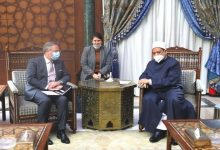 Photo of شيخ الازهر: مستمرون في التصدي للمحاولات العالمية للتخلي عن القيم