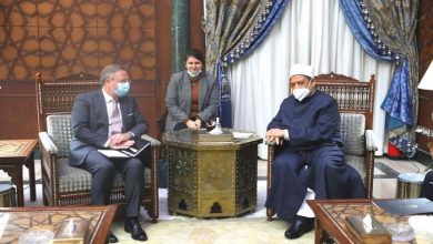 Photo of شيخ الازهر: مستمرون في التصدي للمحاولات العالمية للتخلي عن القيم