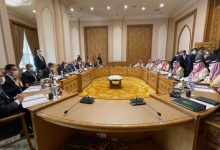 Photo of مصر والسعودية ترفضان أية محاولات للتدخل بالشئون الداخلية للدول العربية