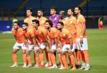 Photo of فاركو يطالب باعادة مباراة المصرى في احتجاج رسمي.. ويطالب بالتحقيق في الواقعة