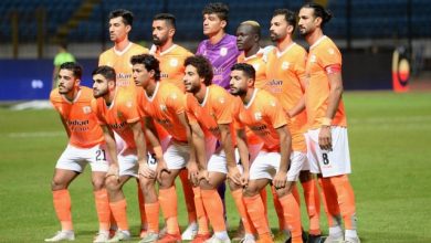 Photo of فاركو يطالب باعادة مباراة المصرى في احتجاج رسمي.. ويطالب بالتحقيق في الواقعة
