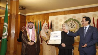 Photo of جمعية”قبس من نور” تظفر بجائزة الأمير محمد بن فهد للتنمية الإنسانية