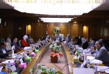 Photo of وزير التعليم العالى يترأس مجلس القومية للاستشعار عن البعد وعلوم الفضاء