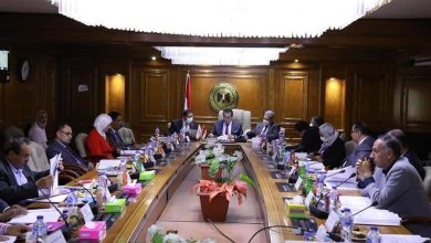 Photo of وزير التعليم العالى يترأس مجلس القومية للاستشعار عن البعد وعلوم الفضاء