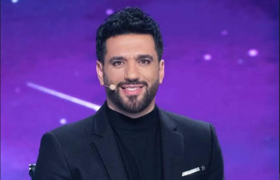الرداد