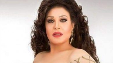 Photo of فيفي عبده تنفي زواجها من لاعب كرة مشهور