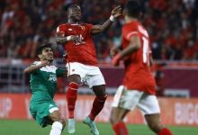 Photo of الأهلي يُتوج بلقب السوبر الإفريقي للمرة الثامنة في تاريخه