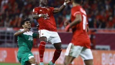 Photo of الأهلي يُتوج بلقب السوبر الإفريقي للمرة الثامنة في تاريخه