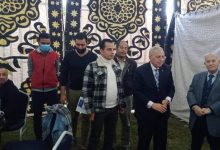 Photo of نقابة المهندسين تطلق اليوم الصحى المجانى بالقليوبية