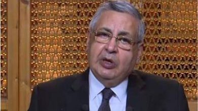 Photo of مستشار الرئيس لشؤون الصحة والوقاية لن نستطيع القضاء على فيروس كورونا