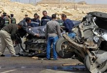 Photo of غدا .. النظر في تجديد حبس المحامين المتهمين بانتحال صفة في حادثة “الشيخ زايد”